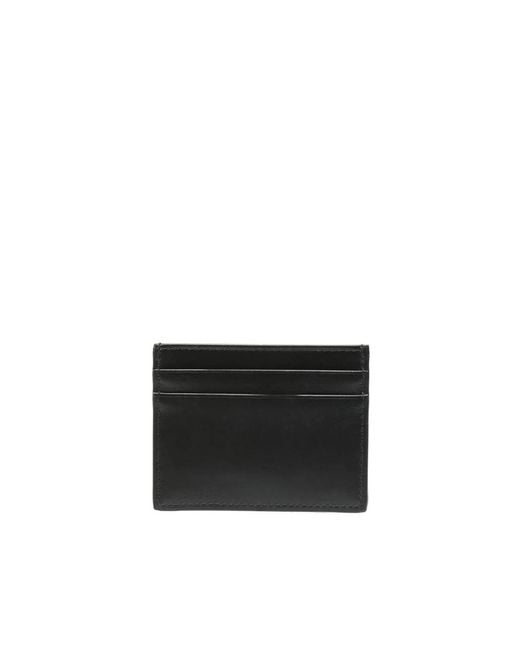 Dolce & Gabbana Dg -kaarthouder in het Black