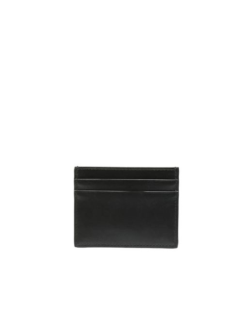 Dolce & Gabbana Dg -kaarthouder in het Black