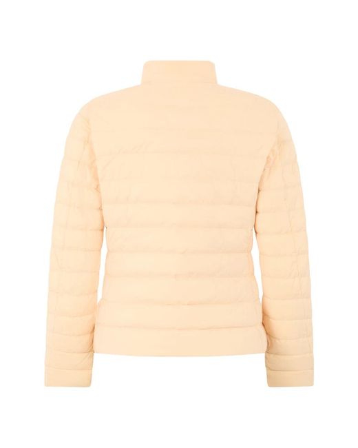 Moorer Natural Winter Jackets