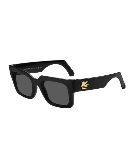 Etro Black 0080/S 807(Ir)