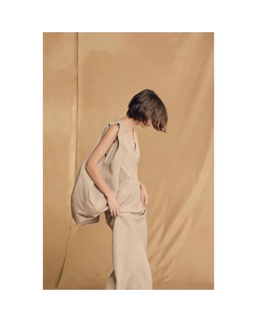 Cortana Natural Shopping Bags