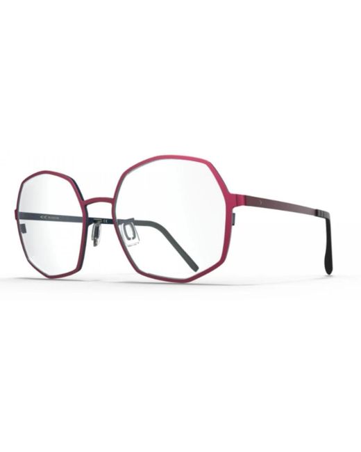 Blackfin Brown Sable Optical Frame