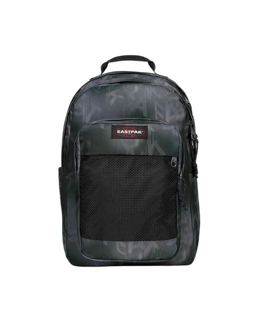 Eastpak Black Backpacks for men