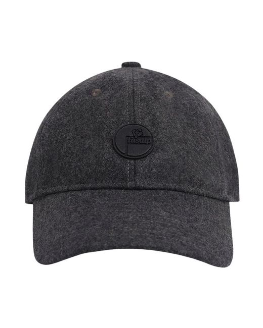 Fusalp Gray Wollkappe