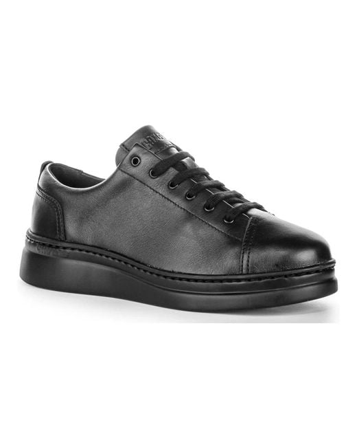Camper Black Sneakers