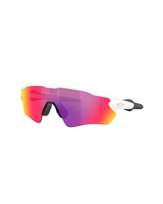 Oakley Pink Sunglasses