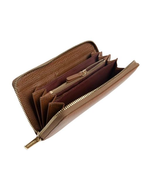 Coccinelle Brown Wallets & Cardholders