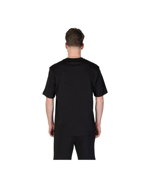 T-Shirts di Antony Morato in Black da Uomo