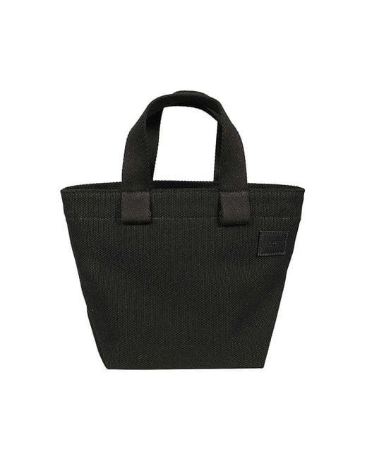 Il Bisonte Black Handbags