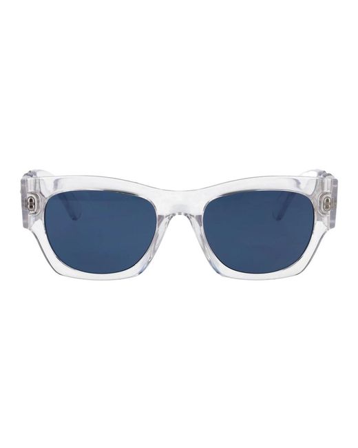 Versace Blue Sunglasses for men