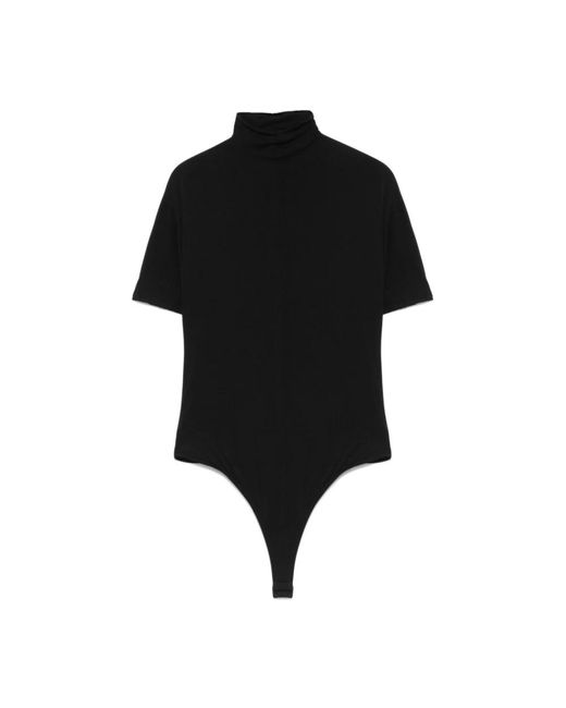 Body di Wardrobe NYC in Black