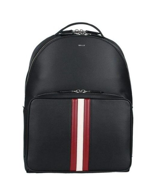 Bally Mythos Backpack in Black für Herren