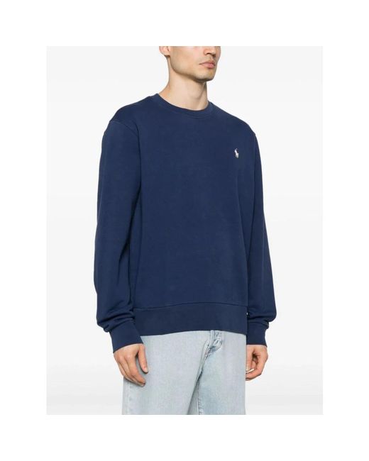 Sweatshirts & hoodies > sweatshirts Ralph Lauren pour homme en coloris Blue