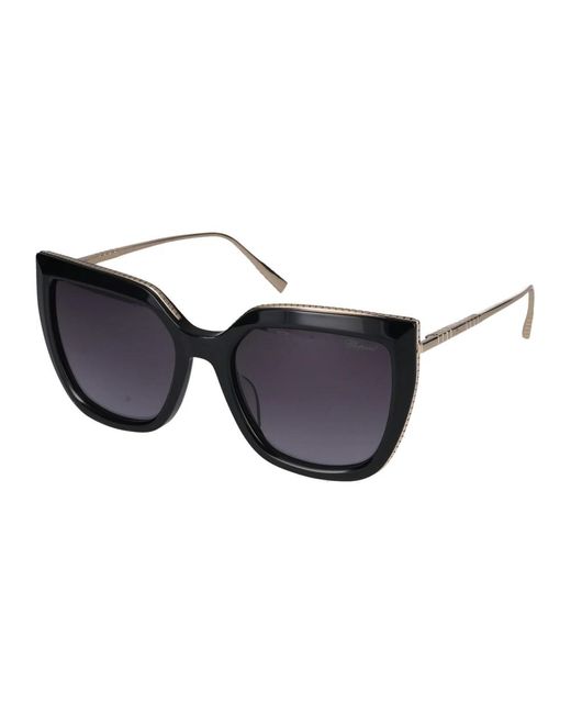Chopard Blue Sunglasses