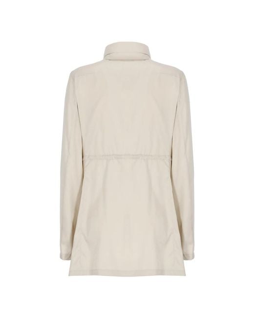 Fay Natural Light Jackets