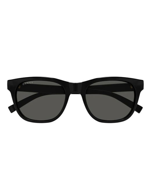Gucci Black Gucci Gg1985S Sunglasses for men