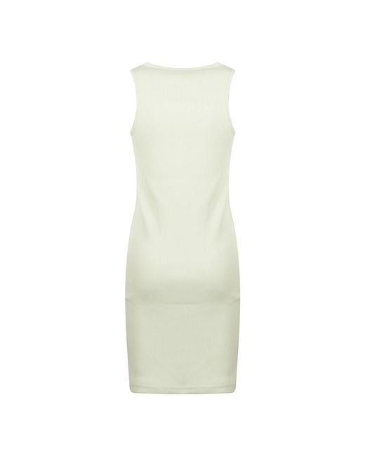 Givenchy Green Short Dresses