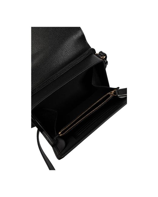 Bags > shoulder bags Versace pour homme en coloris Black