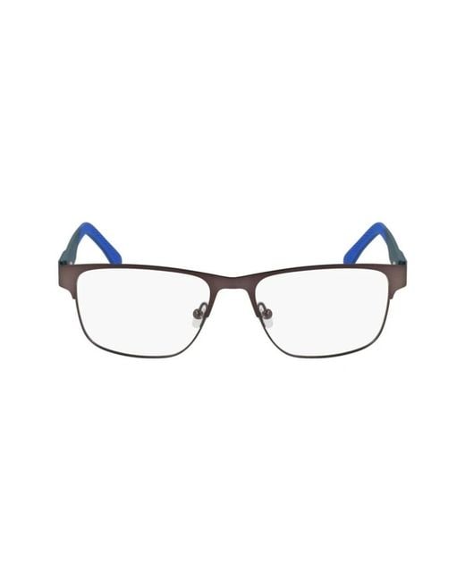 Lacoste Blue Glasses