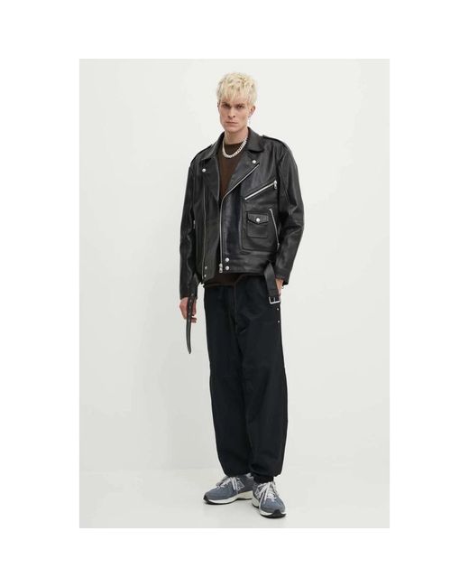 Sweatpants A_COLD_WALL* pour homme en coloris Black