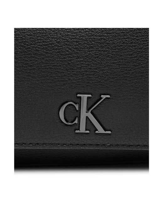 Bags > cross body bags Calvin Klein en coloris Black