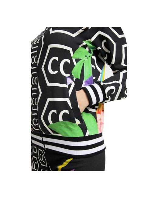 carlo colucci Black Light Jackets