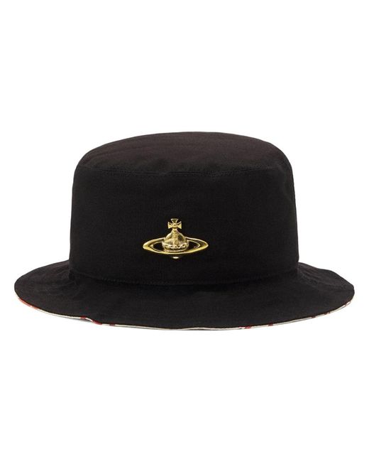 Vivienne Westwood Black Hats