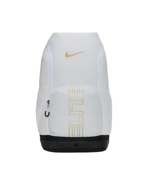 Backpacks Nike de color Gray