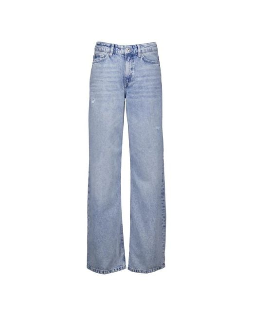 Jeans di Drykorn in Blue