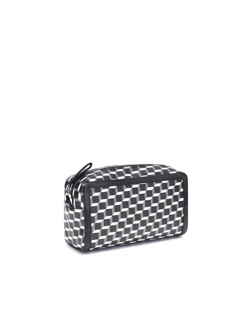 Cross Body Bags Pierre Hardy de color Blue