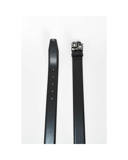 HUGO Black Belts