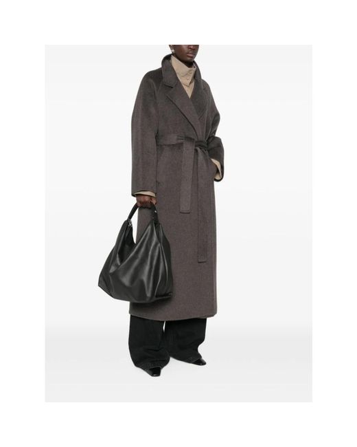 Gherardini Black Shoulder Bags