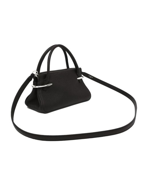 Givenchy Black Handbags