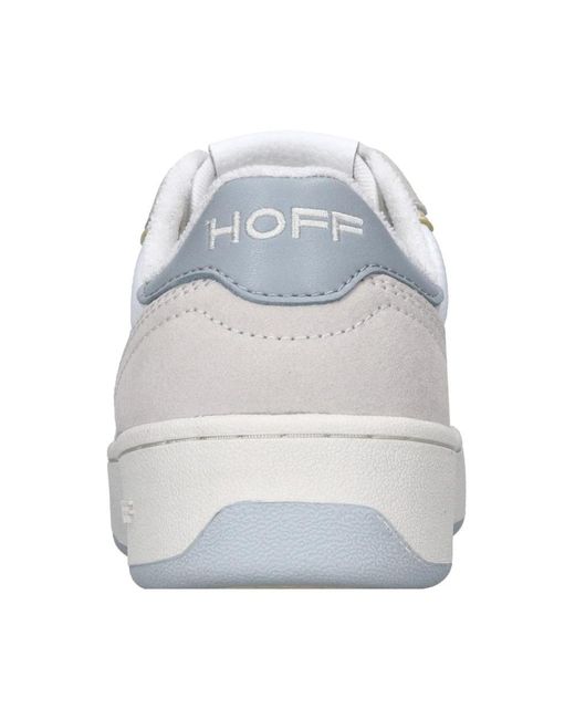 HOFF White Sneakers