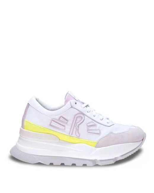 Rucoline White Sneakers