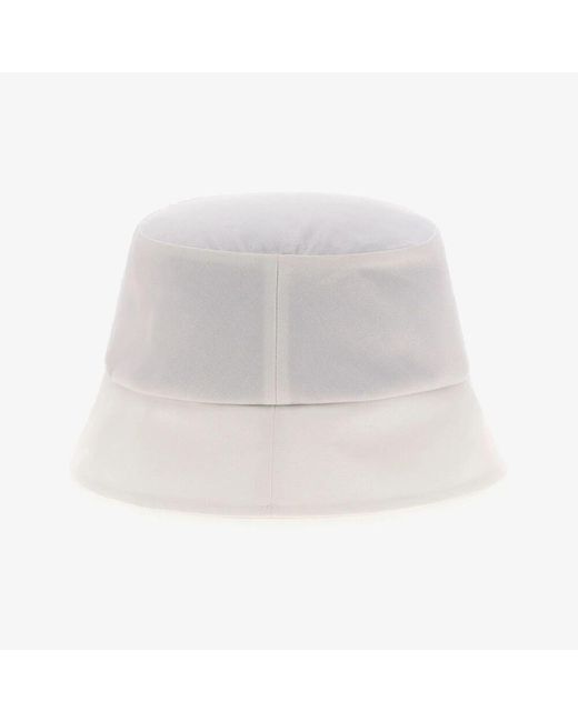 Hats di Roberto Cavalli in White