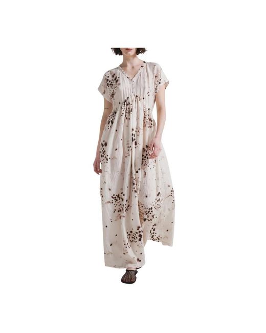 Deha Natural Maxi Dresses