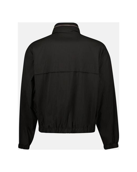 AMI Black Light Jackets for men
