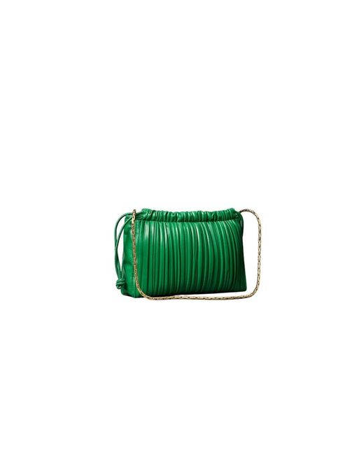 Calvin Klein Green Shoulder Bags