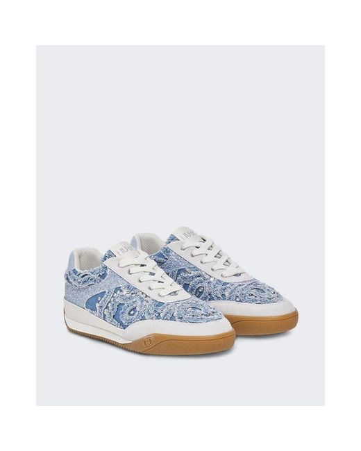 Liu Jo Blue Sneakers