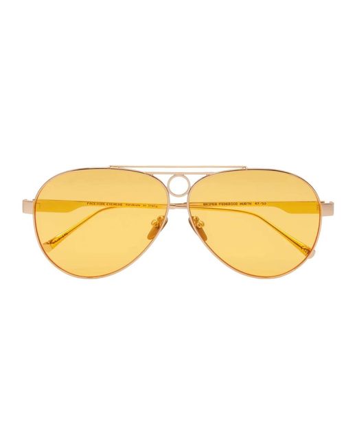 Facehide Yellow Sniper