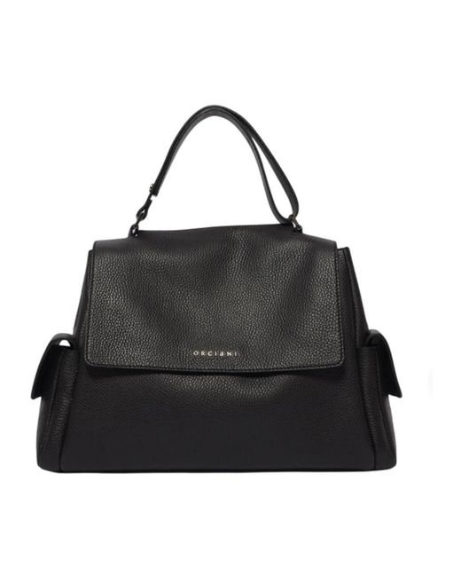 Orciani Borsa in het Black