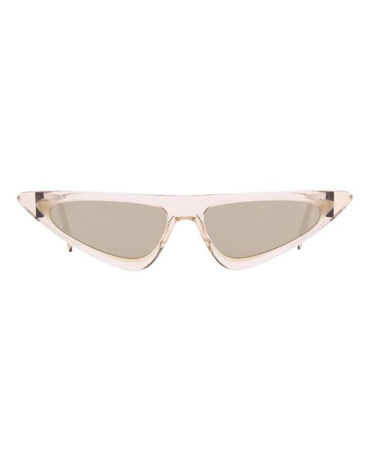 Sunglasses Andy Wolf en coloris Natural