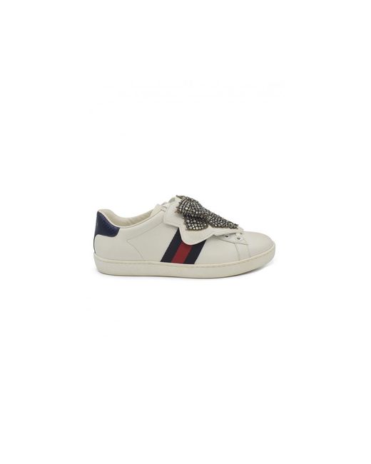 Scarpe senza Sneakers per Donna di Gucci | FASHIOLA.it