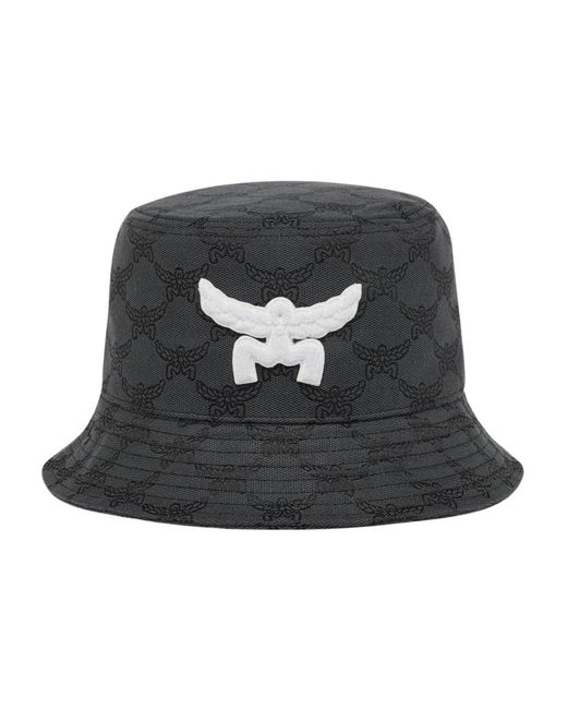 MCM Black Accessories