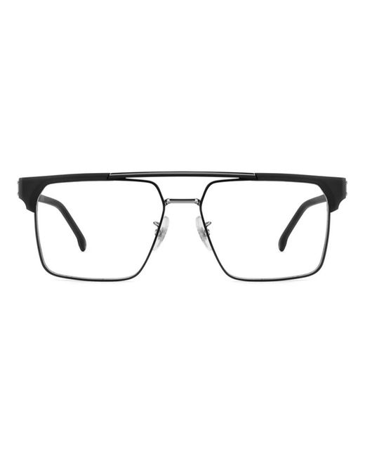 Carrera Metallic Glasses for men