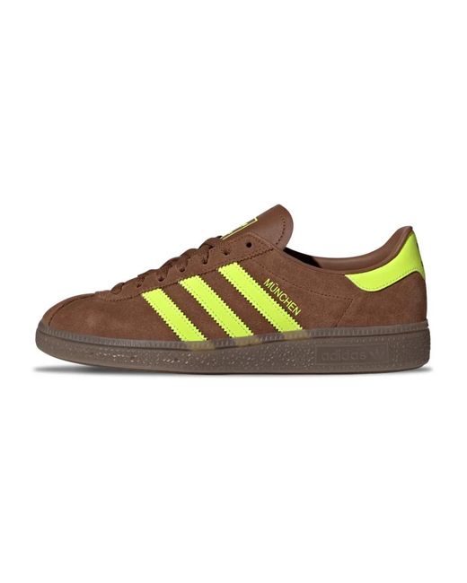 Sneakers Adidas de color Brown