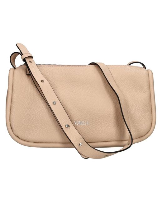 Rebelle Cross Body Bags in het Natural