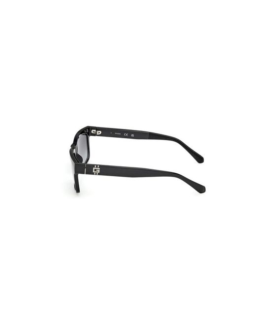 Guess Black Sunglasses for men
