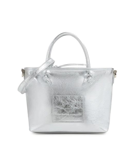 V73 Gray Mini Bags